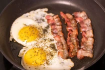 Người thọ trên trăm tuổi thích ăn món gì?