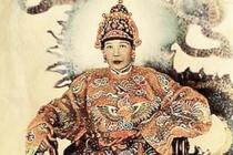 Vì sao vua Dục Đức chỉ ngồi ngai vàng được 3 ngày?