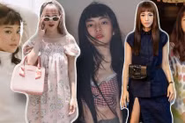 Mỹ nhân Việt tự tin để mái ngố khó nhằn