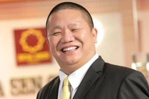 Doanh thu tăng mạnh, đại gia Lê Phước Vũ bỏ túi hơn 600 tỷ đồng