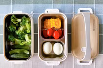 3 thói quen khi ăn trưa khiến bạn bị vỗ béo