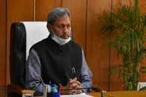 Cuộc chiến quần bò rách ở Ấn Độ