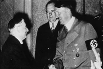 Bí ẩn cuộc mặc cả "đen tối" của phương Tây khiến Thế chiến 2 nổ ra