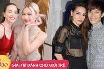 Hà Hồ và Luna Đào sau 10 năm: Cô trẻ măng, trò lột xác