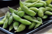 Loại đậu người Nhật thường nấu chung với cơm, giúp ngừa ung thư