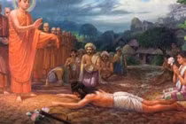 Đời cha ăn mặn, đời con khát nước: 5 “nghiệp chướng” khó tránh