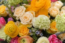 Đầu tháng 6 Âm, 3 con giáp trên có Quan Âm, dưới có Thần Tài nâng đỡ 