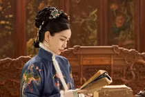 Phi tần kỳ lạ của Hoàng đế Khang Hi