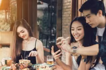 Cặp lại với chồng cũ để trả thù và cái kết không ai mong muốn