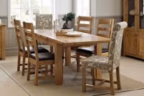 Các cụ rất kỵ 5 kiểu bàn ăn này, ngày nay nhiều gia đình lại thích