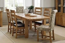 Các cụ rất kỵ 5 kiểu bàn ăn này, ngày nay nhiều gia đình lại thích