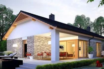 Nhà có vượng khí hay không chỉ cần nhìn vào 4 điểm này