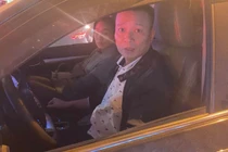 Nếu bị hại rút đơn tố cáo, tài xế đánh người có bị khởi tố?