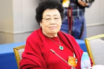 Phú bà giàu nhất đại lục và bản di chúc gây sốc