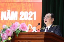 Kiểm toán Nhà nước chuyển 5 vụ việc sang cơ quan điều tra