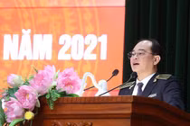 Kiểm toán Nhà nước chuyển 5 vụ việc sang cơ quan điều tra