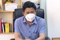 Bắt nguyên Giám đốc CDC Bình Phước cùng thuộc cấp