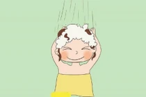 Sau sinh bao lâu có thể gội đầu? đây là thời điểm tốt nhất!