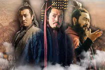 Tào Tháo, Lưu Bị, Tôn Quyền: Ai là người được thờ tại Đế vương miếu?