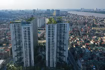 Hà Nội sẽ có thêm 8 quận