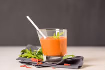 3 công thức đồ uống từ trái cây tốt cho phổi