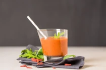 3 công thức đồ uống từ trái cây tốt cho phổi