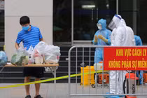 Gia Lai ghi nhận 2 ca dương tính với SARS-CoV-2, liên quan BN1612