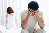 Tòm tem với gái lạ, chồng mắc bệnh hiểm rồi đổ ngay cho vợ