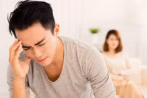 Yêu cầu ly hôn nhưng vợ không đồng ý