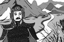 Danh tướng Nguyễn Văn Trương: Bỏ Tây Sơn, theo Nguyễn Ánh