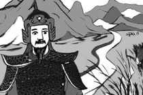 Danh tướng Nguyễn Văn Trương: Bỏ Tây Sơn, theo Nguyễn Ánh