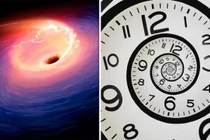 Hai thứ kinh khủng của Hố đen con người khó có thể vượt qua