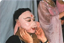 Chuyện đời của dàn diễn viên “Tây du ký”: Đời thực Trư Bát Giới