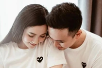 Mie Nguyễn gửi lời nhắn nhủ tình cảm đến chồng sau sinh con