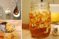 Buổi sáng ngủ dậy ăn 1 thìa mật ong trộn cùng thứ này