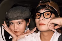 'Nàng thơ' Hải Tú thân thiết bên trai lạ trước ảnh ôm eo Sơn Tùng