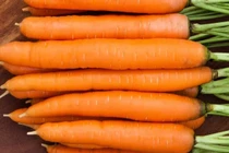 Mùa lạnh ăn cà rốt bổ dưỡng nhưng cần tránh 5 điều này