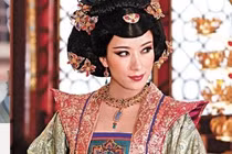 Những vai diễn phản diện bị ghét nhất phim cổ trang Trung Quốc