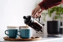 Uống cà phê theo 2 cách này có thể rút ngắn cuộc sống 