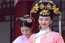 Phi tần nào được cả Khang Hi, Ung Chính và Càn Long sủng ái?