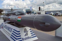 Ấn Độ bàn giao tên lửa BrahMos cho Philippines vào đầu năm 2023