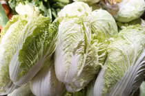 4 nhóm người 'đại kỵ' với cải thảo