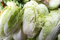 4 nhóm người 'đại kỵ' với cải thảo