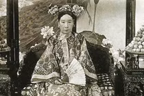 Lý do Từ Hy Thái hậu xử tử đầu bếp của mình