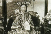 Lý do Từ Hy Thái hậu xử tử đầu bếp của mình