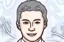 Năm gương mặt đàn ông sớm muộn cũng phát tài, có tiền tỷ 