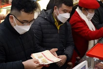 Giá vàng hôm nay 14/3: Nước Mỹ chờ tin mới, vàng chuẩn bị tăng?