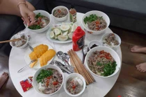 Chi tiêu thời bão giá, chồng lúc nào cũng hỏi tiêu gì mà nhanh thế