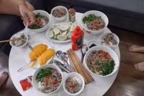 Chi tiêu thời bão giá, chồng lúc nào cũng hỏi tiêu gì mà nhanh thế