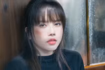 Thiều Bảo Trâm tiết lộ tin nhắn từ bố